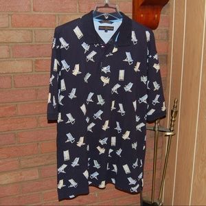 Tommy Hilfiger Golf Shirt